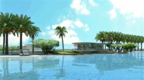 LA JOLLA Asia - Lima Perú | Luxury Beach Homes & Condos - YouTube