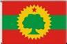 China Oromo Liberation Front OLF Flag Manufacturers and Factory - Wholesale Products - Novelty Flag
