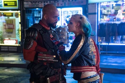 The 5 Biggest Problems With 'Suicide Squad'