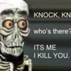 Achmed The Puppet Quotes. QuotesGram