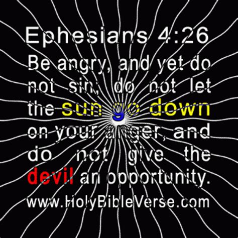 Holy Bible Animated GIF Images: Animated Holy Bible Verses About Satan, God & Beginning Creation ...