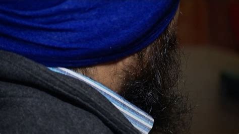 Delayed justice for a Sikh whose turban was ripped off and burnt | ITV News West Country