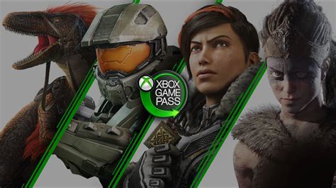 Why Xbox Game Pass is the best deal in PC gaming | PCWorld