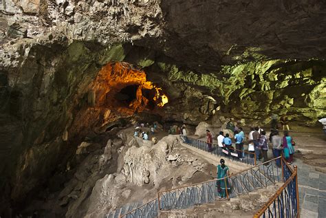 Wonders of Borra Caves Photos at Araku Valley In Andhra Pradesh | Styles At Life