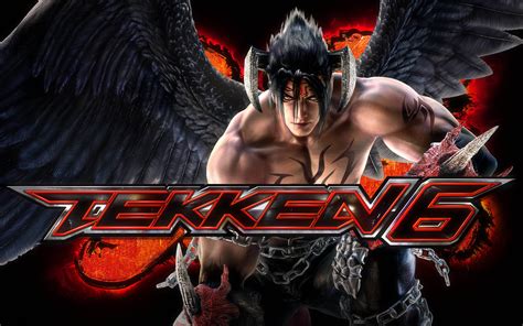 image de tekken 6 - Image De