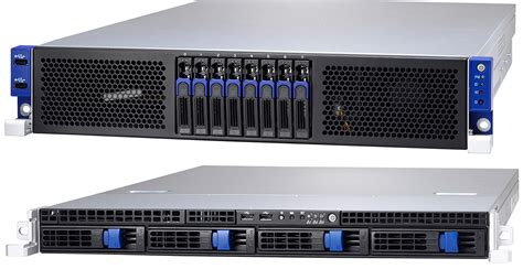 TYAN's New 1U Server and 4 GPU Compatible 2U Server Announced | TechPowerUp Forums