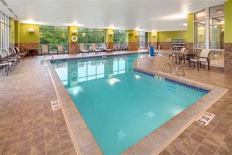 These Bellingham Hotels Make a Splash With Families