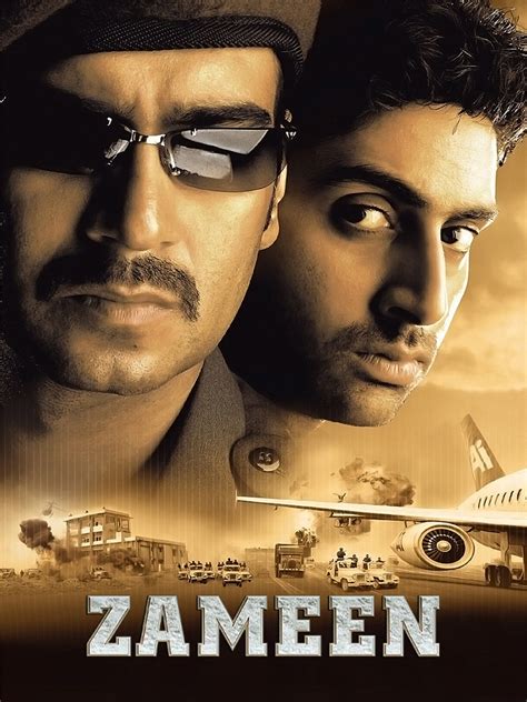 Zameen - Movie Reviews