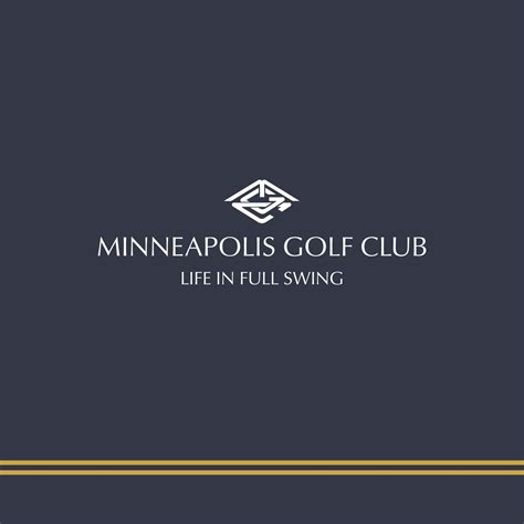 Minneapolis Golf Club LookBook by hr-minneapolisgolfclub - Issuu