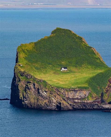 archaeology’s Instagram post: “Loneliest House in the World 🏠🚶🏻‍♂️ 📸 ...