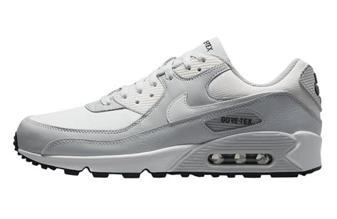 Nike Air Max 90 Gore-Tex Photon Dust DJ9779-003 - KicksOnFire.com