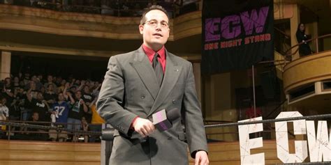 Joey Styles: An Underappreciated Legend Of Wrestling Commentary