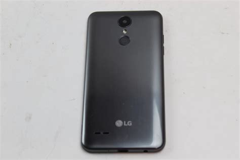 LG Aristo, 2, 16GB, MetroPCS | Property Room