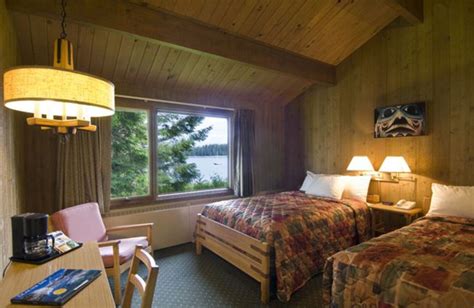 Glacier Bay Lodge & Tours (Gustavus, AK) - Resort Reviews ...