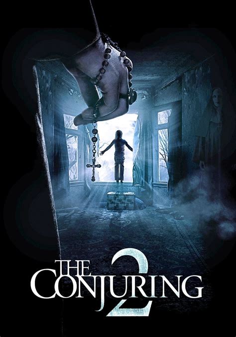 The Conjuring 2 (2016) - Posters — The Movie Database (TMDB)