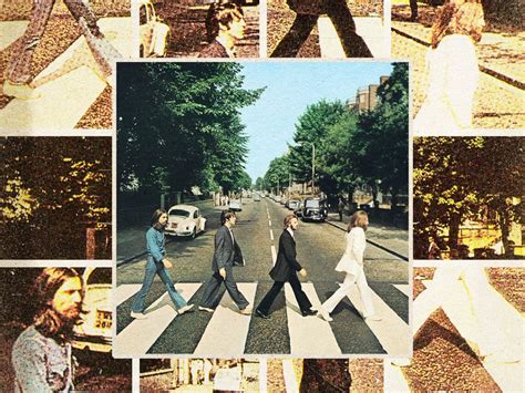 The Beatles - 'Abbey Road' album review