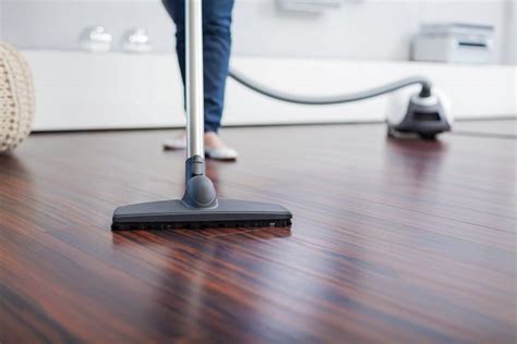 Best Vacuum For Hardwood Floors: Best Type Of Vacuum For That Task