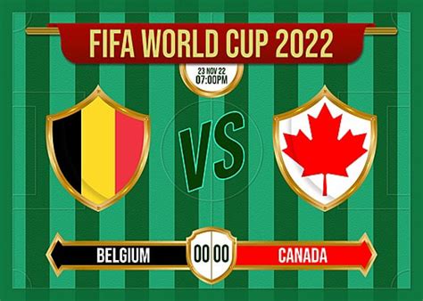 Vintage Belgium Vs Canada PNG Transparent Images Free Download | Vector Files | Pngtree