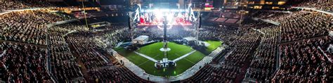 Postgame Concerts | Atlanta Braves