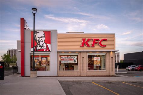 All You Can Eat KFC Buffet Locations By Roger Willium, 56% OFF