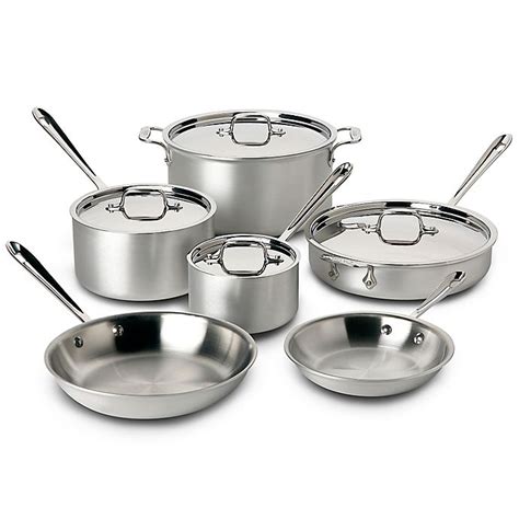 Masterchef Tv Series Cookware - Copper Pans Safe