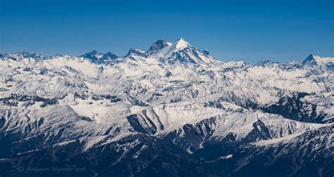 Embark on a Journey Through the Mountains and Highest Peaks of Kashmir