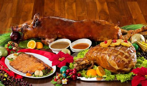 9 Filipino Christmas Party Traditions: Noche Buena, Parol, and More ...