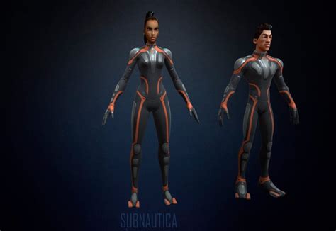 Where can i get the reinforced dive suit? : Subnautica_Below_Zero