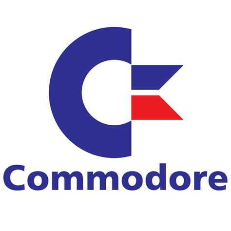 Commodore logo, Vector Logo of Commodore brand free download (eps, ai, png, cdr) formats