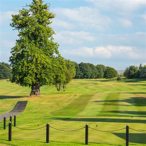 Dalmahoy Hotel & Country Club, Edinburgh, United Kingdom - Albrecht ...