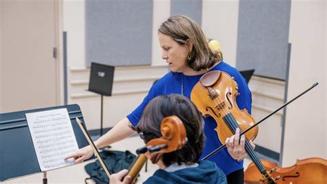 UNCG Program offers access to Music Studies with mentorship - UNC ...