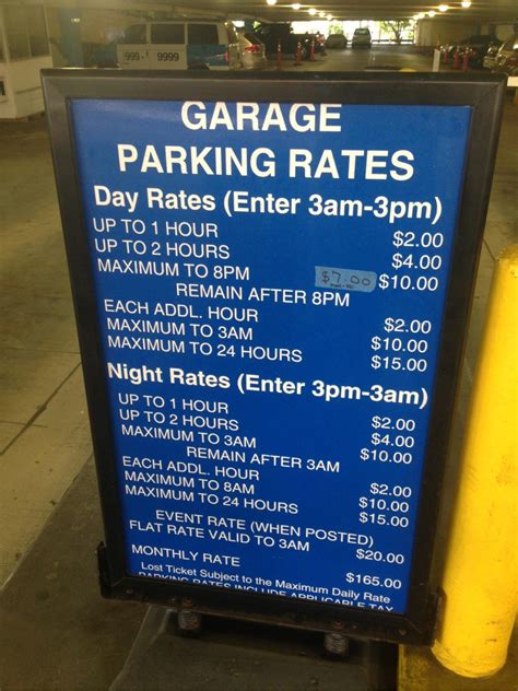 Hollywood Beach Garage - Parking in Hollywood | ParkMe