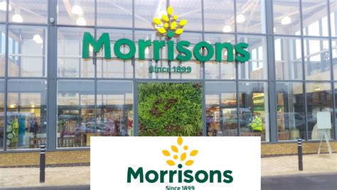 Morrisons Cafe - Opening Times, Menu and offers Get free kids meal with ...