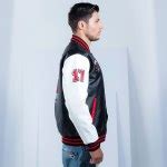 Custom Letterman Jackets Leather Mens Jackets | Novo Jackets