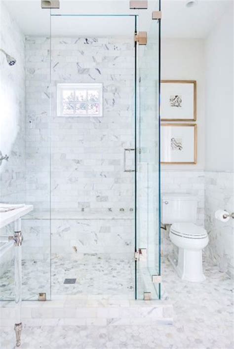 29 white marble bathroom floor tile ideas and pictures 2022