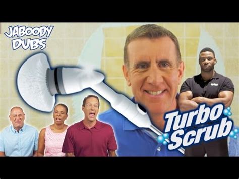 Tastefully Offensive: Jaboody Dubs: Turbo Scrub