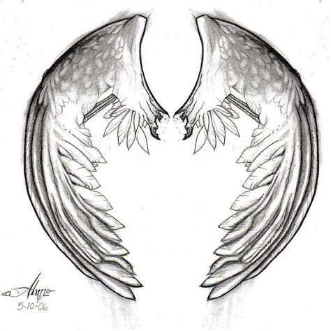 Broken_wings by thenecroscope on DeviantArt