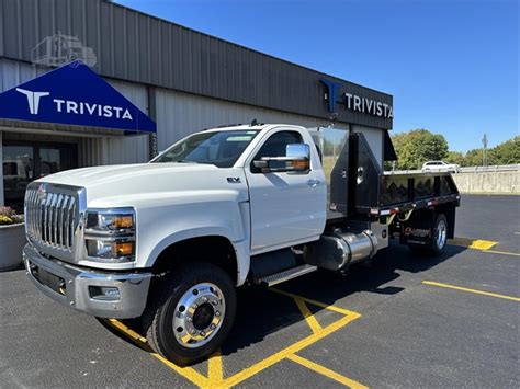 2023 INTERNATIONAL CV For Sale in Austin, Indiana | TruckPaper.com