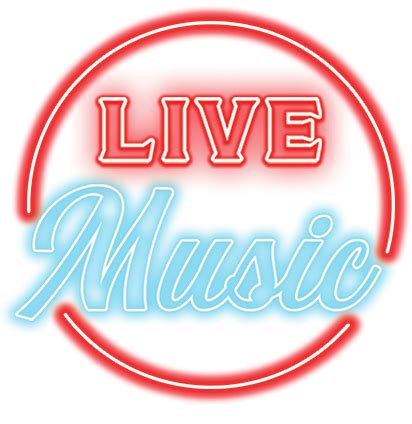 Live Music Logo