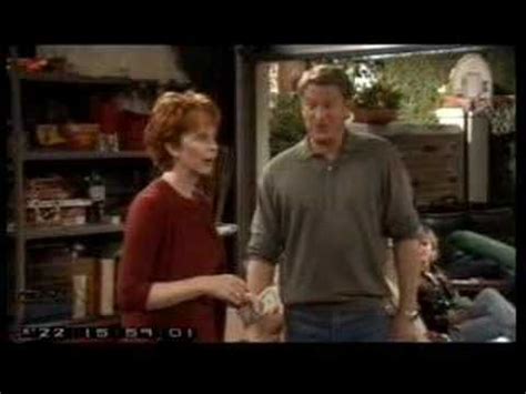 Reba Season 1 Outtakes and Bloopers - YouTube