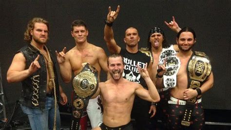 10 Things AEW Fans Need To Know About Ring Of Honor – Page 4