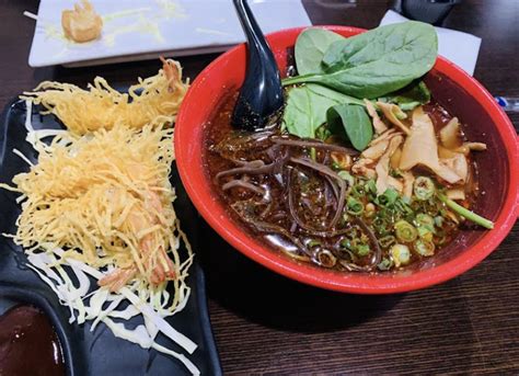 Rai Rai Ramen In Mt. Laurel Serves The Best Ramen In New Jersey