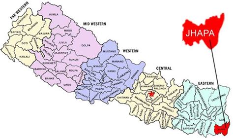 73 infected in a rural municipality in Jhapa - Pariwartan Khabar Pariwartan Khabar