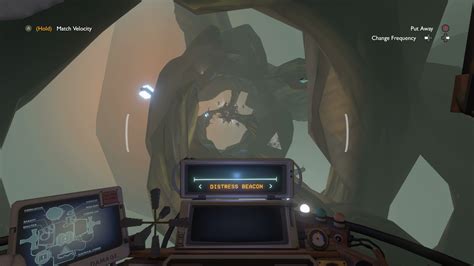 Outer Wilds Ending - rushfasr