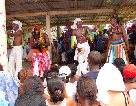 AFRICAN DESCENDANTS IN HONDURAS (AFRO-HONDURANS)