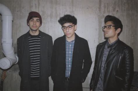 IBG Interview - 8 Questions With... French Police - Indie Band Guru