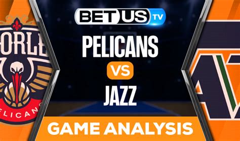 New Orleans Pelicans vs Utah Jazz: Preview & Picks 12/13/2022