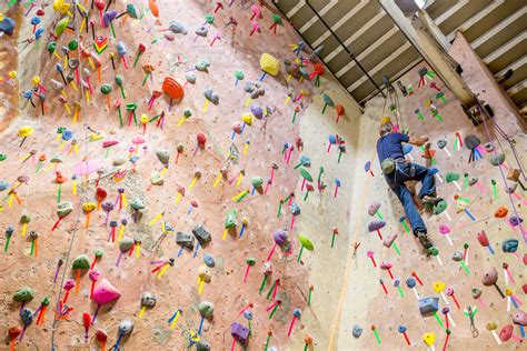 Rock Climbing Gym Oaks, PA | Philadelphia Rock Gyms Near Me