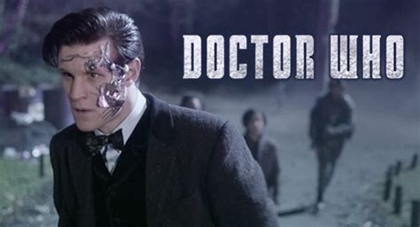 ‘Doctor Who’ 50th Anniversary Special To Be In 3D; Christmas Special Confirmed