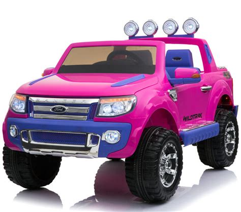 Ford Ranger 12v Ride On | atelier-yuwa.ciao.jp